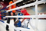 World Kempo Ukado Kids Championships, St.Petersburg, Russia, 2017