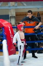 World Kempo Ukado Kids Championships, St.Petersburg, Russia, 2017