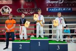 World Kempo Ukado Kids Championships, St.Petersburg, Russia, 2017