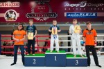 World Kempo Ukado Kids Championships, St.Petersburg, Russia, 2017