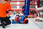 World Kempo Ukado Kids Championships, St.Petersburg, Russia, 2017