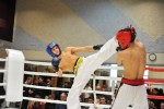 World Kempo Ukado Kids Championships, St.Petersburg, Russia, 2017