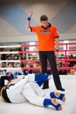 World Kempo Ukado Kids Championships, St.Petersburg, Russia, 2017