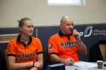 World Kempo Ukado Kids Championships, St.Petersburg, Russia, 2017
