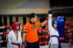 World Kempo Ukado Kids Championships, St.Petersburg, Russia, 2017