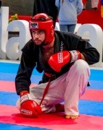 The 16th IKF World Kempo Championships 2019 (Full-Kempo)