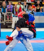 The 16th IKF World Kempo Championships 2019 (Full-Kempo)