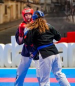 The 16th IKF World Kempo Championships 2019 (Full-Kempo)