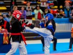 The 16th IKF World Kempo Championships 2019 (Full-Kempo)
