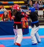 The 16th IKF World Kempo Championships 2019 (Full-Kempo)