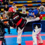 The 16th IKF World Kempo Championships 2019 (Full-Kempo)