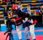 The 16th IKF World Kempo Championships 2019 (Full-Kempo)
