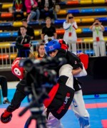 The 16th IKF World Kempo Championships 2019 (Full-Kempo)