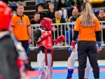 The 16th IKF World Kempo Championships 2019 (Full-Kempo)