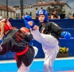 The 16th IKF World Kempo Championships 2019 (Full-Kempo)