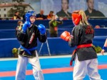 The 16th IKF World Kempo Championships 2019 (Full-Kempo)