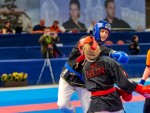 The 16th IKF World Kempo Championships 2019 (Full-Kempo)