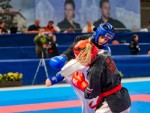 The 16th IKF World Kempo Championships 2019 (Full-Kempo)