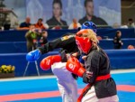 The 16th IKF World Kempo Championships 2019 (Full-Kempo)