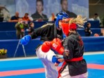 The 16th IKF World Kempo Championships 2019 (Full-Kempo)