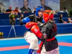 The 16th IKF World Kempo Championships 2019 (Full-Kempo)