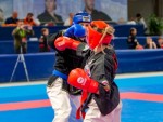 The 16th IKF World Kempo Championships 2019 (Full-Kempo)