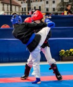 The 16th IKF World Kempo Championships 2019 (Full-Kempo)