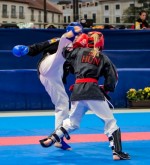 The 16th IKF World Kempo Championships 2019 (Full-Kempo)
