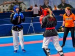The 16th IKF World Kempo Championships 2019 (Full-Kempo)