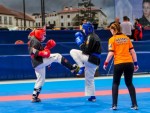 The 16th IKF World Kempo Championships 2019 (Full-Kempo)