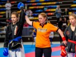 The 16th IKF World Kempo Championships 2019 (Full-Kempo)