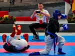 The 16th IKF World Kempo Championships 2019 (Full-Kempo)