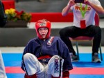 The 16th IKF World Kempo Championships 2019 (Full-Kempo)