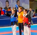 The 16th IKF World Kempo Championships 2019 (Full-Kempo)