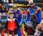 The 16th IKF World Kempo Championships 2019 (Full-Kempo)