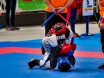 The 16th IKF World Kempo Championships 2019 (Full-Kempo)