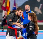 The 16th IKF World Kempo Championships 2019 (Full-Kempo)