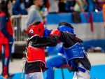 The 16th IKF World Kempo Championships 2019 (Full-Kempo)