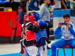 The 16th IKF World Kempo Championships 2019 (Full-Kempo)