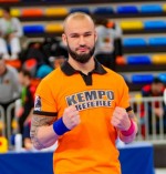 The 16th IKF World Kempo Championships 2019 (Full-Kempo)