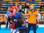The 16th IKF World Kempo Championships 2019 (Full-Kempo)