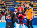 The 16th IKF World Kempo Championships 2019 (Full-Kempo)