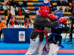 The 16th IKF World Kempo Championships 2019 (Full-Kempo)