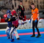 The 16th IKF World Kempo Championships 2019 (Full-Kempo)