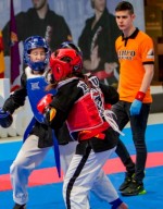 The 16th IKF World Kempo Championships 2019 (Full-Kempo)