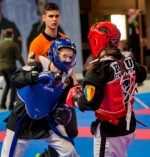 The 16th IKF World Kempo Championships 2019 (Full-Kempo)