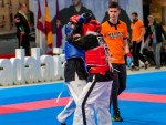 The 16th IKF World Kempo Championships 2019 (Full-Kempo)