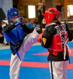 The 16th IKF World Kempo Championships 2019 (Full-Kempo)