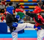 The 16th IKF World Kempo Championships 2019 (Full-Kempo)