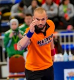 The 16th IKF World Kempo Championships 2019 (Full-Kempo)